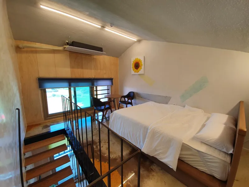 [Jocheon, Jeju] Dawon 203 with ocean view - duplex (random assignment) 2