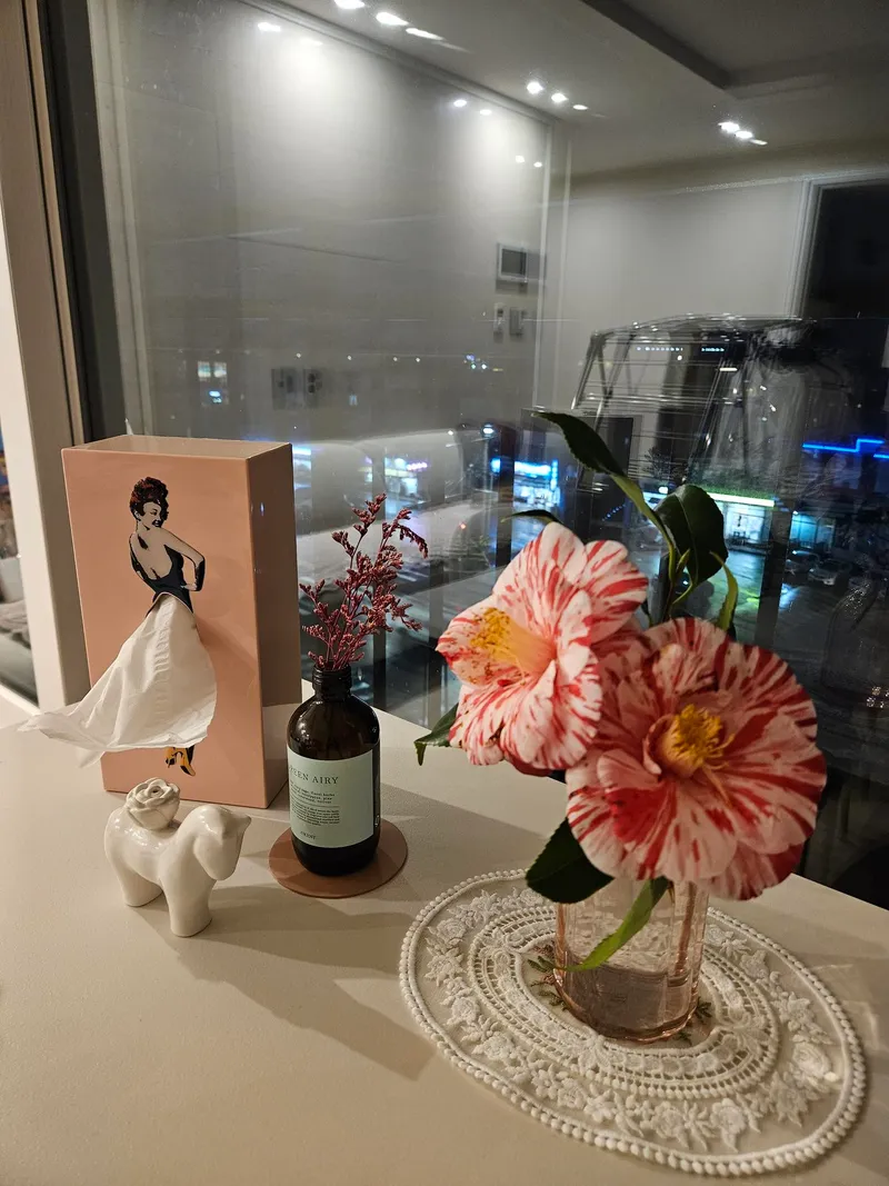 [Iho 1-dong, Jeju] Ocean view newly built premium two-room duplex villa 10 minutes by car from Jeju Airport 21