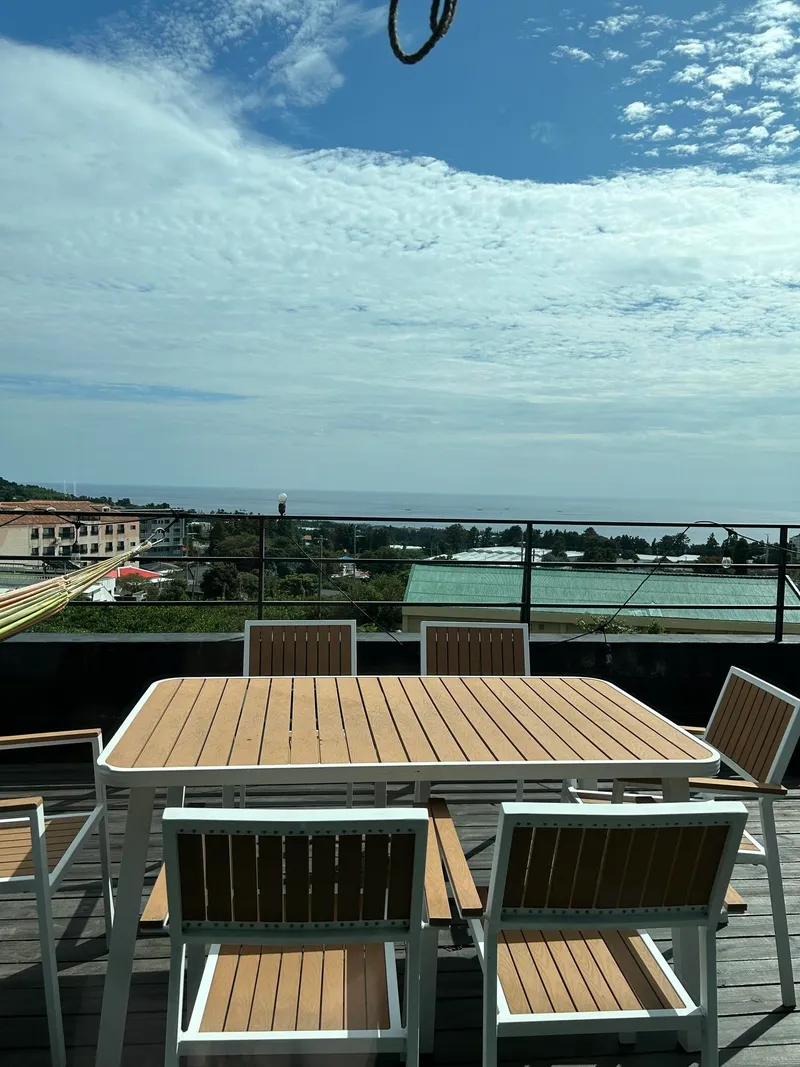 [Hogeun-dong, Seogwipo] Ocean View Jeju Emotional Accommodation #Convenient Transportation #Stone Wall #Premium #Emotional Accommodation 72