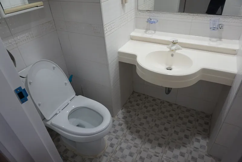 [Jung-gu, Seoul][Seoul Dongdaemun] Green Home, 5 minutes walk from Dongdaemun Euljiro 13