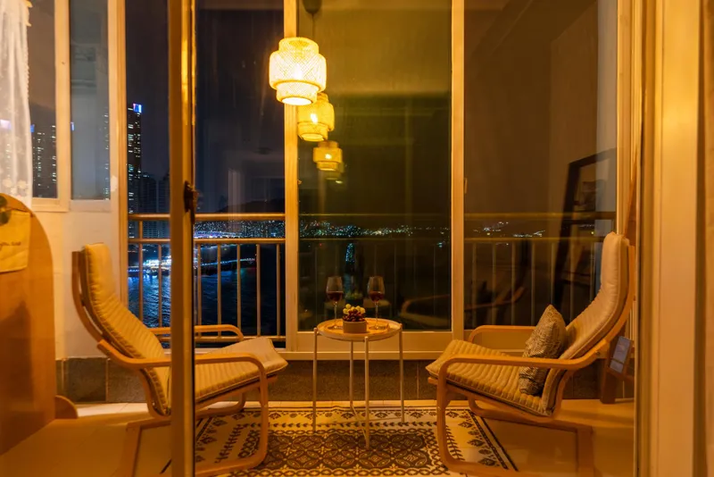 [Seo-gu, Busan] Songdo (Songdo Beach Three-room Apartment) 49