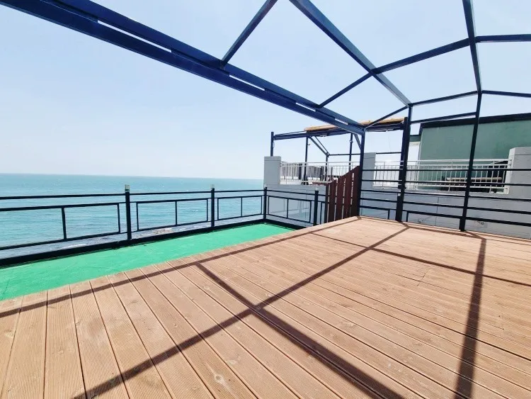 [Gijang, Busan] European-style two-room private pension #3 bathrooms #2 shower rooms 48