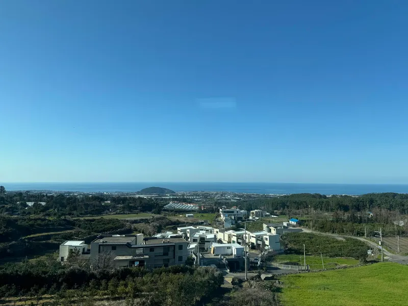 [제주 애월] 반려동물 동반가능한 투베드 리조트 (더블+싱글) 10