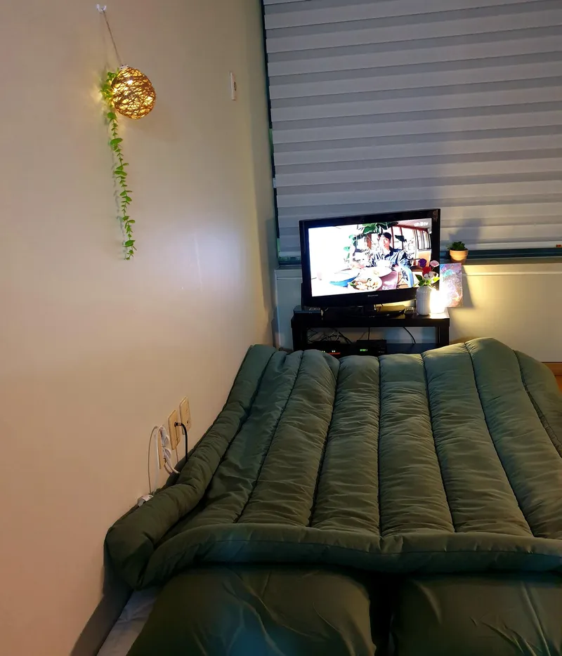 [Jung-gu, Seoul][Seoul Dongdaemun] Green Home, 5 minutes walk from Dongdaemun Euljiro 14