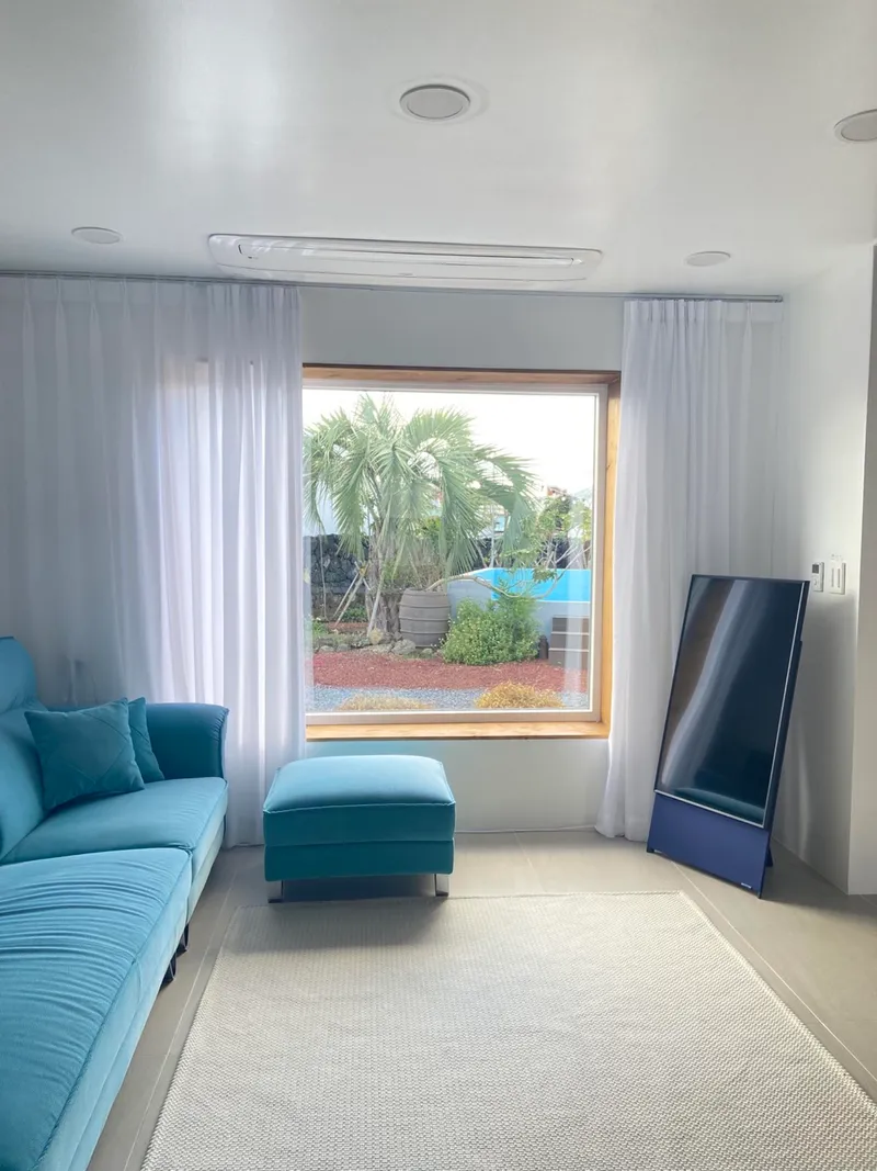 [Hallim, Jeju][Jeju Hyeopjae] Jeju Countryside Stone Wall House Hyeopjae Private Stay with Large Pool 19