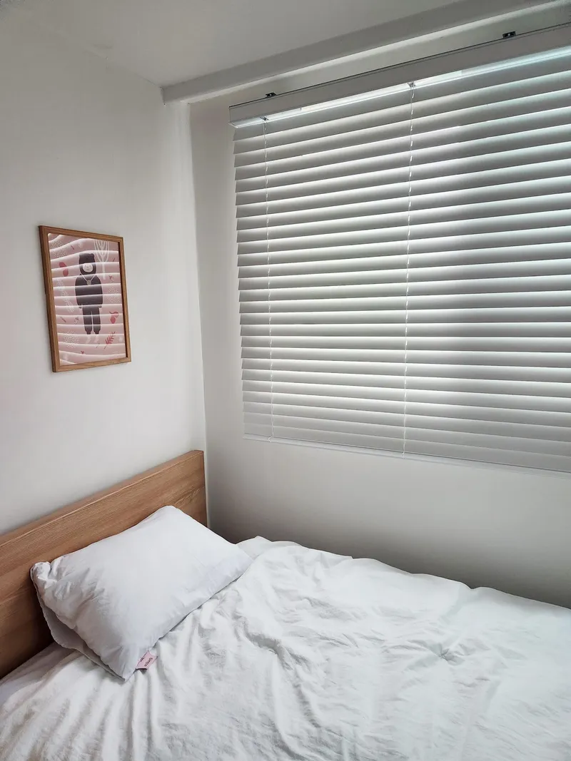 [Yangcheon, Seoul][Mokdong - Maximum 4 people] 5 minutes on foot from Line 2 and 5/Free parking 44