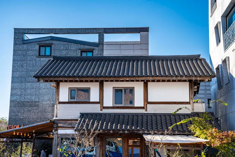 [Yeongjong, Incheon] Within 5 minutes walk from Yeongjongdo Unseo Station #Chandelier #Dogs allowed 33