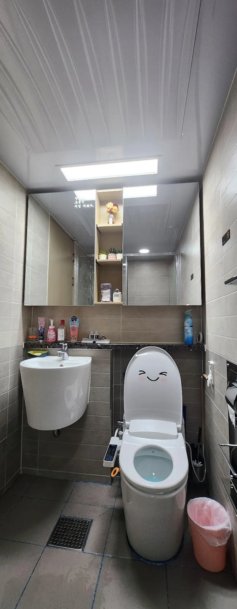 [강원 강릉][강릉 바라던바다] 영진해변까지 걸어서 1분거리, 고층 오션뷰 26