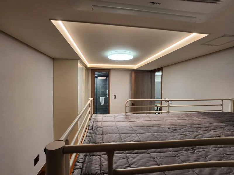 [제주 연동] 도심 럭셔리주상복합#식구많아호텔잡기힘든분들환영# 4