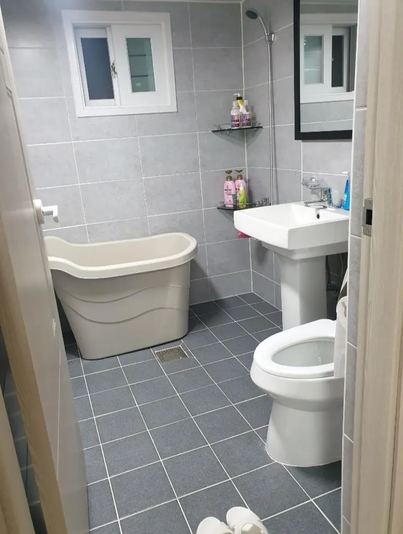 [Suseong, Daegu] A cozy one-room apartment in a pretty single-story house 11