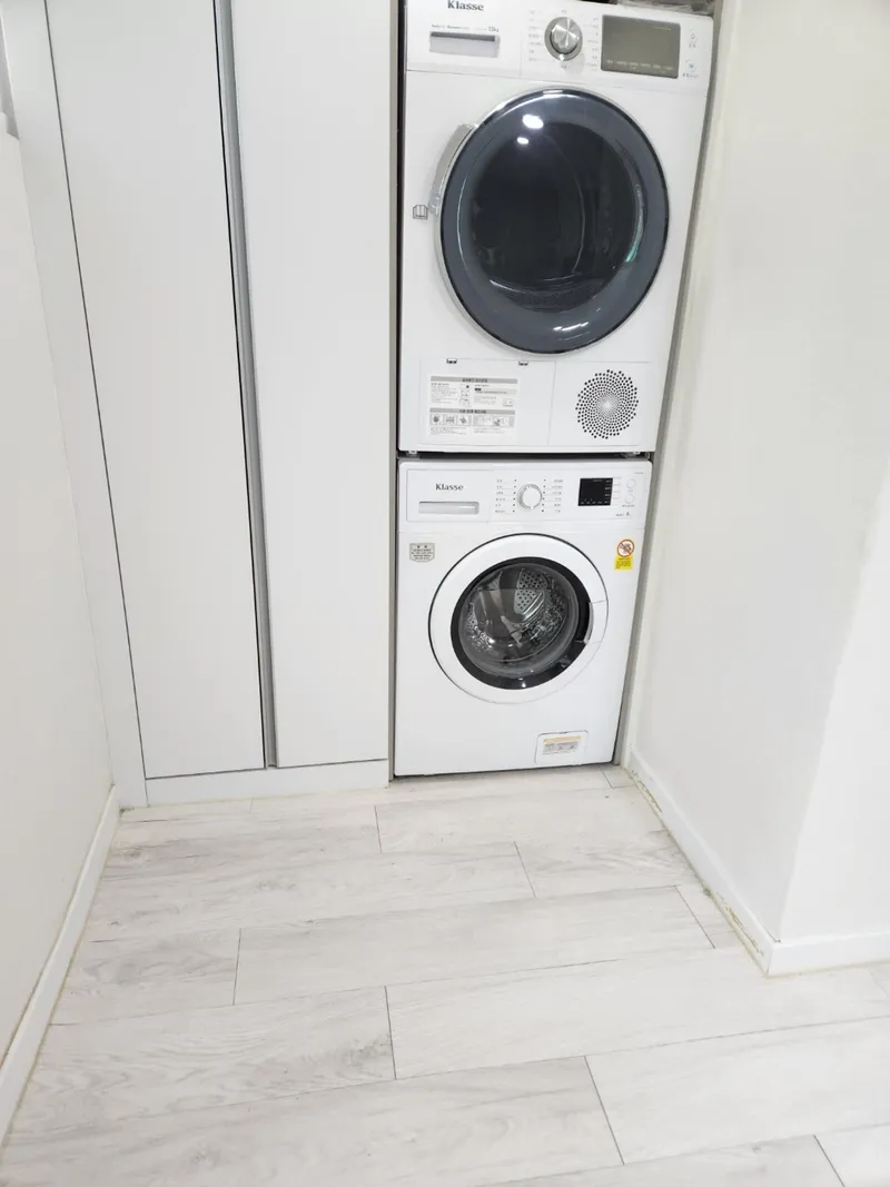[Seo-gu, Daejeon][Daejeon Galma-dong] Large TV Queen Bed Dryer #PetFriendly 25