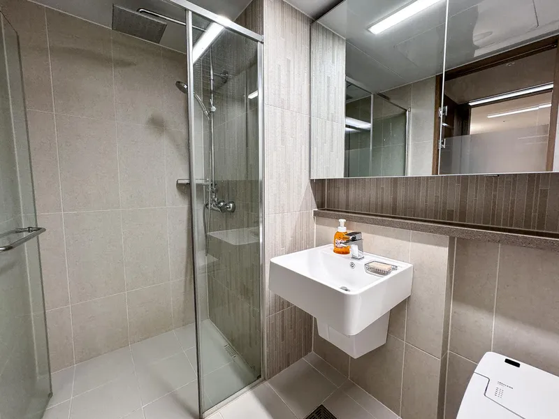 [Sokcho] Sokcho I Ocean View Fully Furnished Three-Room Apartment for Short-Term Rental 6