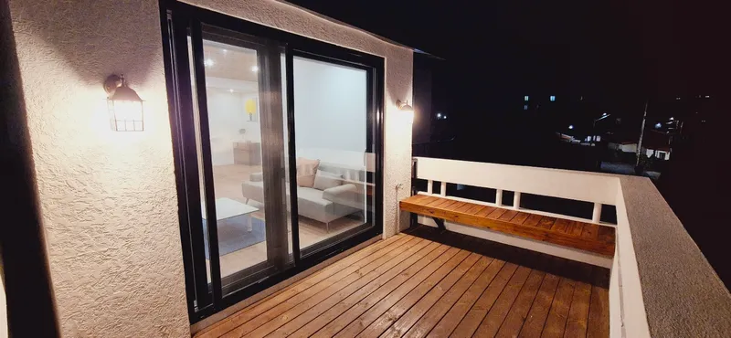 [Hahyo-dong, Seogwipo] Soysoggak Cozy House Two-room Duplex House 26