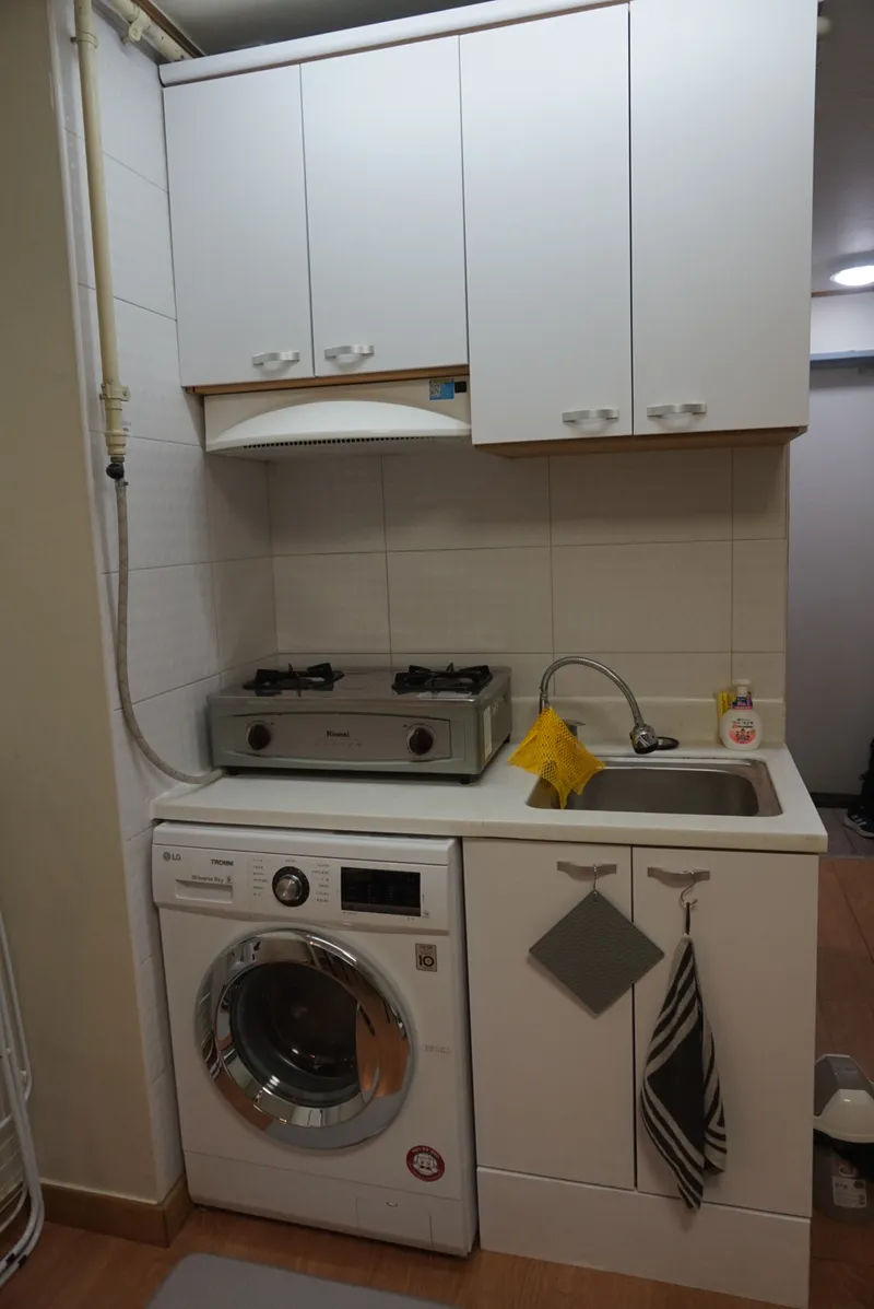 [Jung-gu, Seoul][Seoul Dongdaemun] Green Home, 5 minutes walk from Dongdaemun Euljiro 8