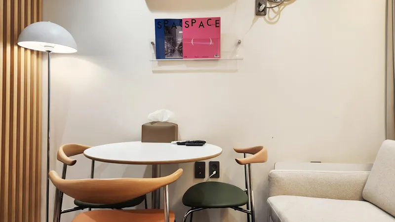 [Yangcheon, Seoul][Mokdong - Maximum 4 people] 5 minutes on foot from Line 2 and 5/Free parking 9
