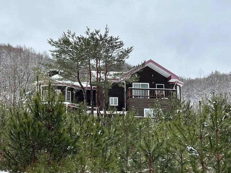 [Pyeongchang] Wildflower Friends_Bongpyeong Forest Complex One-Room 101 17