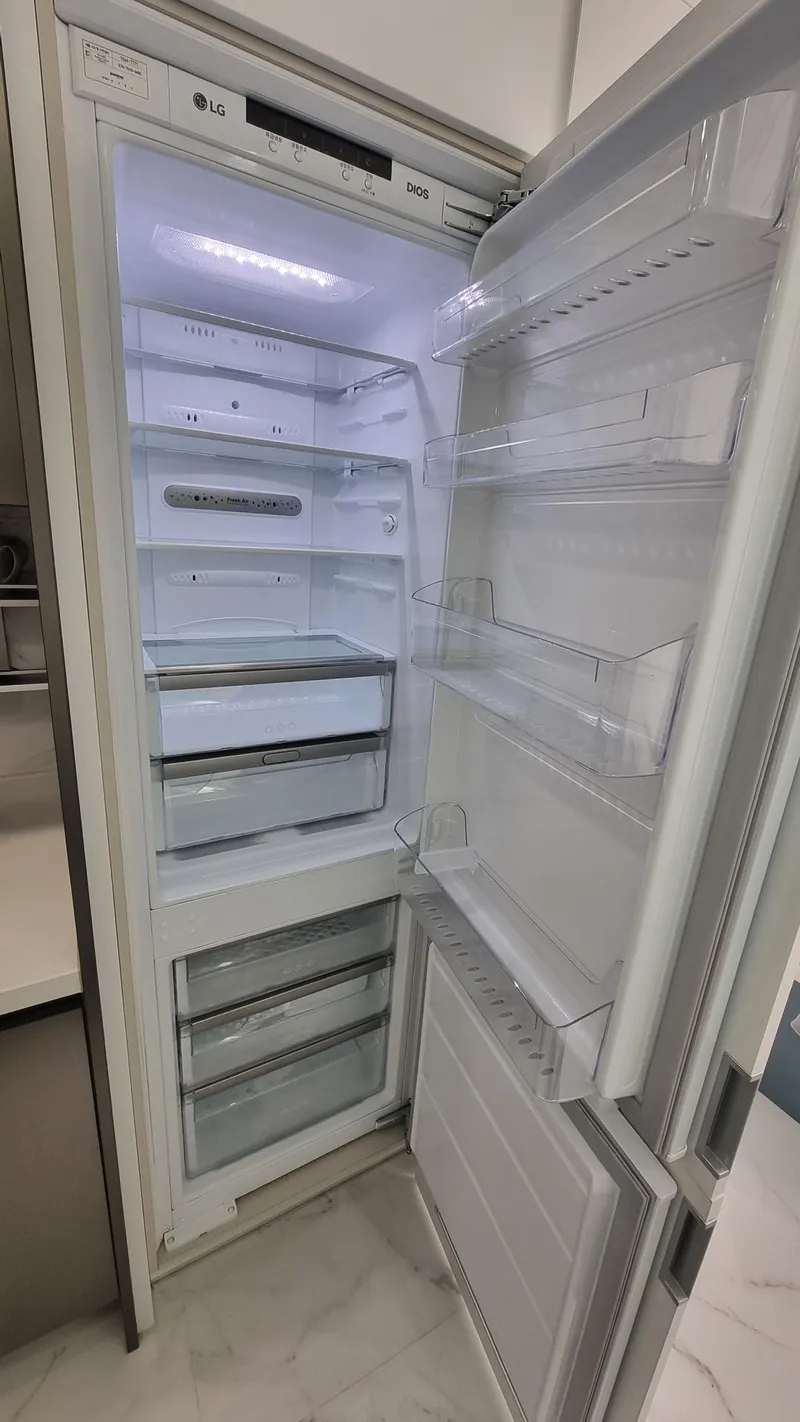 [부산 수영] 광안대교 뷰 신축 풀옵션 오피스텔 11층 12