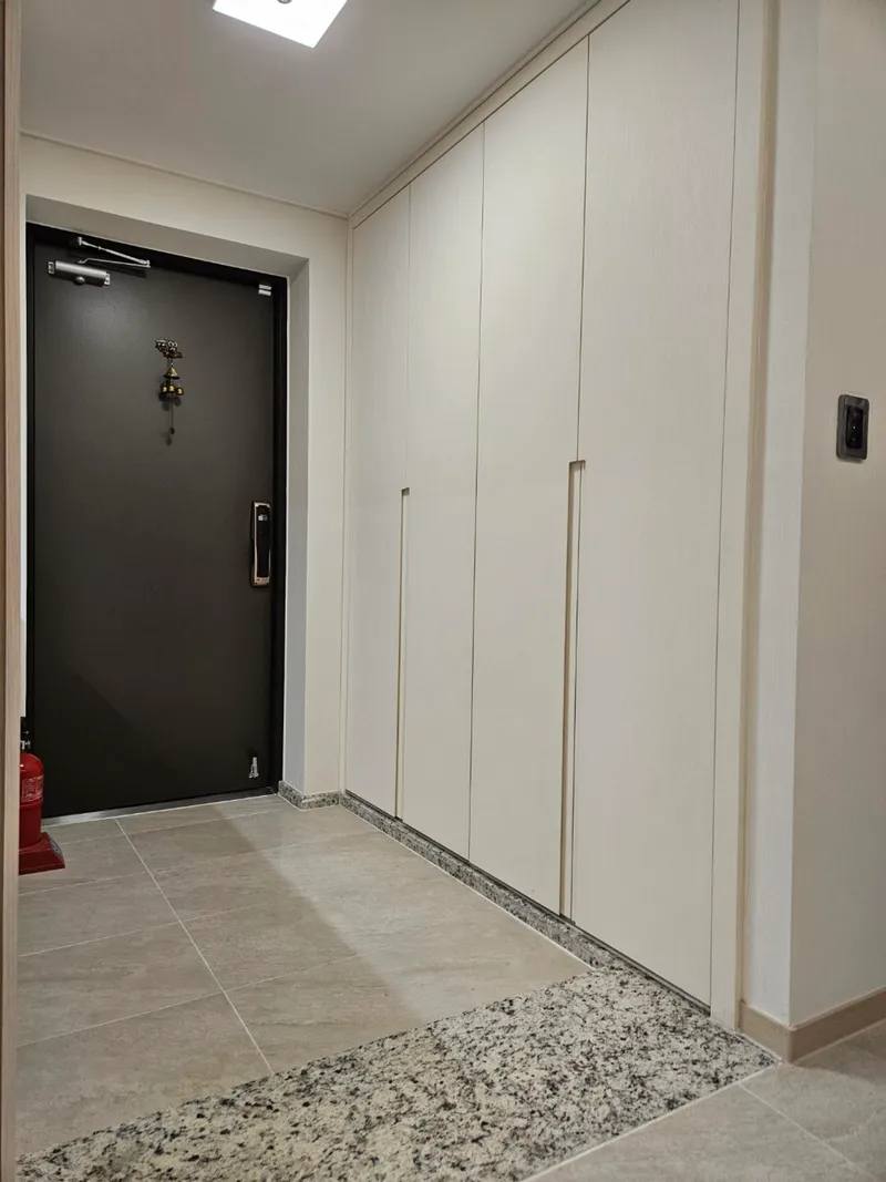 [Sokcho] Ocean Apartment, newly built and like my own home, with a view of the sea and Seoraksan Mountain 101