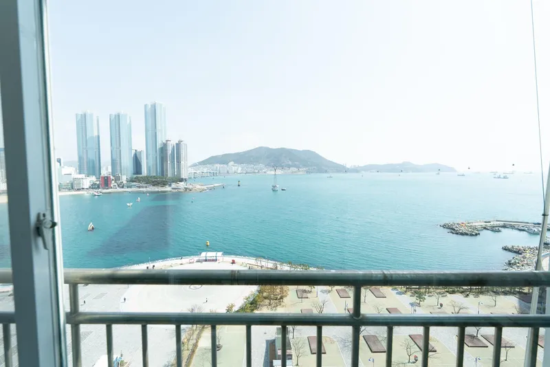 [Seo-gu, Busan] Songdo (Songdo Beach Three-room Apartment) 52
