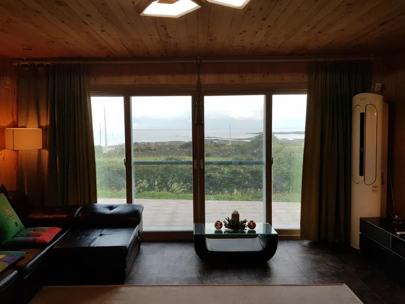 [Gujwa, Jeju] Independent Pension near Hadori Rabbit Island 15