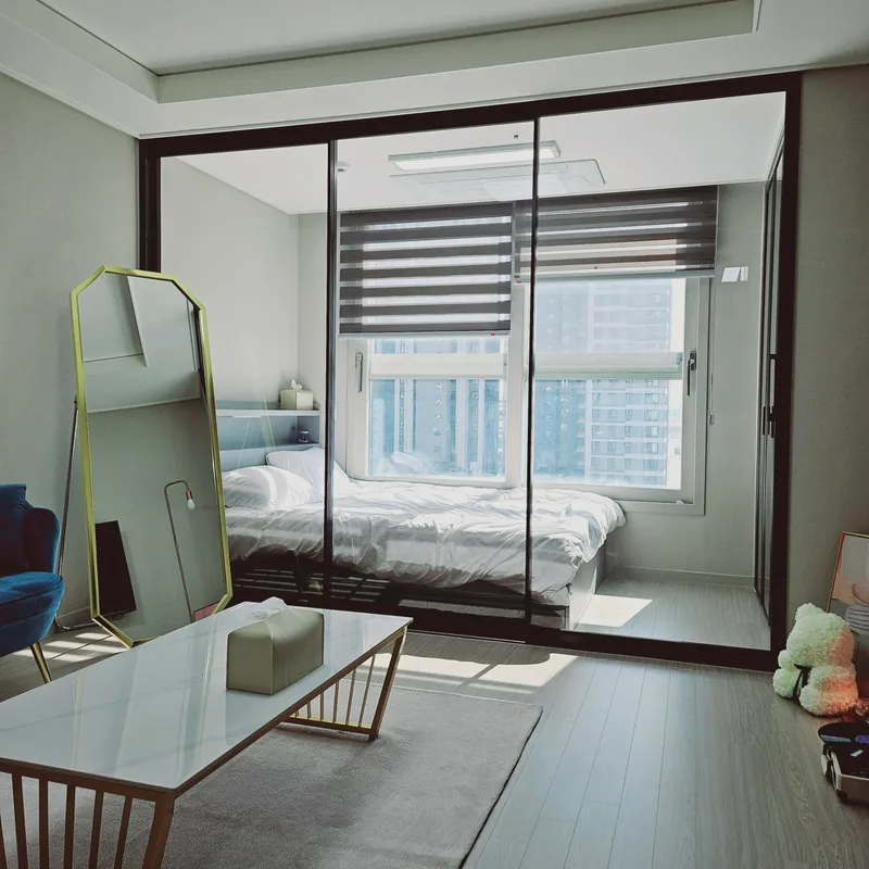 [Ansan] Live House 1 #Ocean View #Oido #Daebudo #Half Moon Island #Turtle Island 8