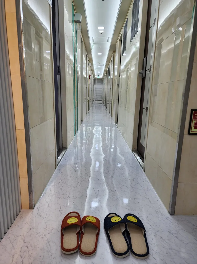[Gwangjin, Seoul] Special Offer Konkuk University Premium Mini Room 7