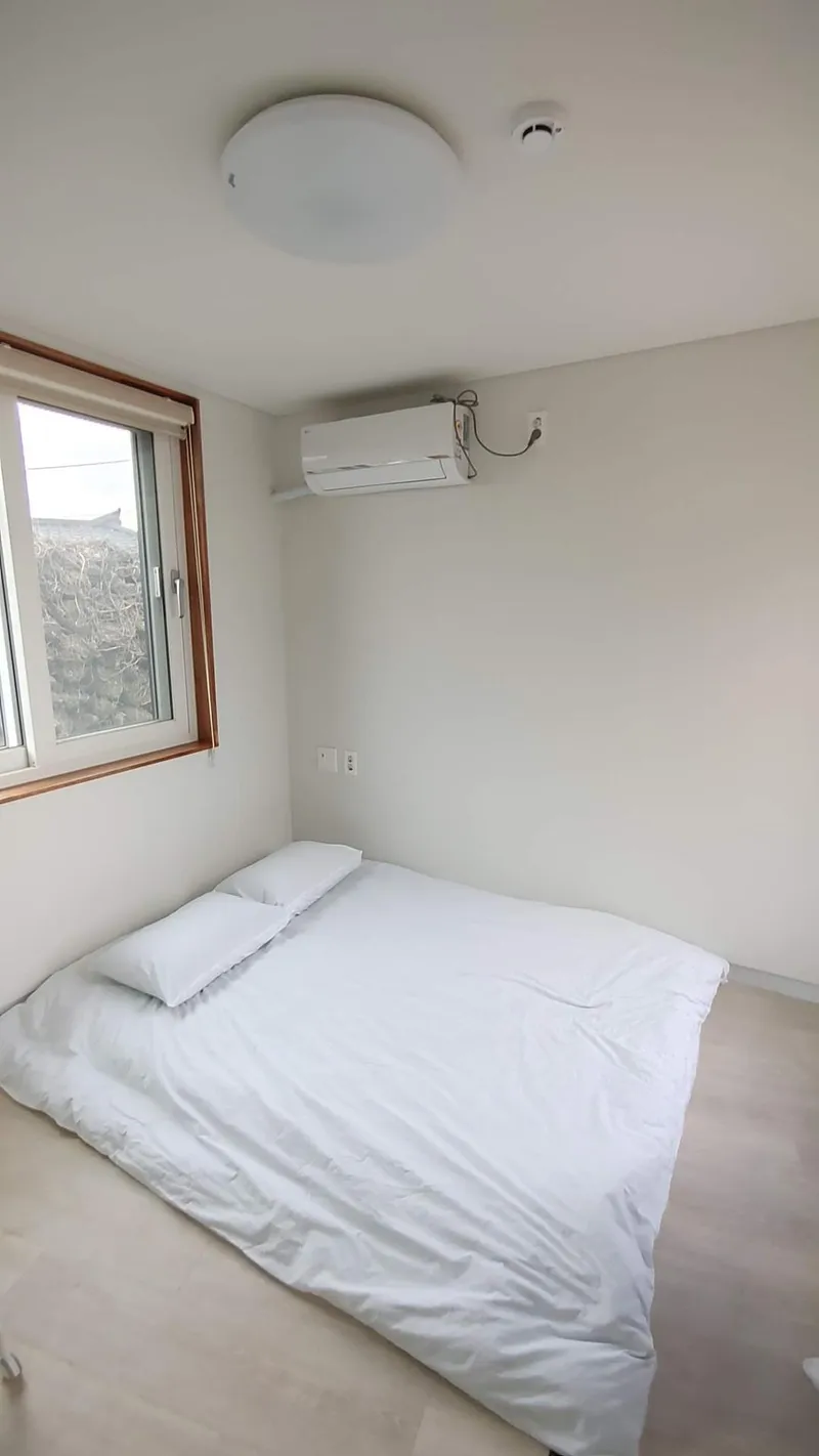 [제주 한경] 판포포구 조용한마을 방2.주방.거실.욕실2 독채(별(星)동) 7