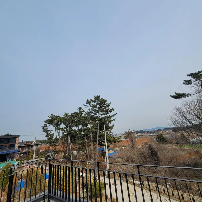 [Taean] A leisurely detached country house near Mongsanpo, Nammyeon #1 21