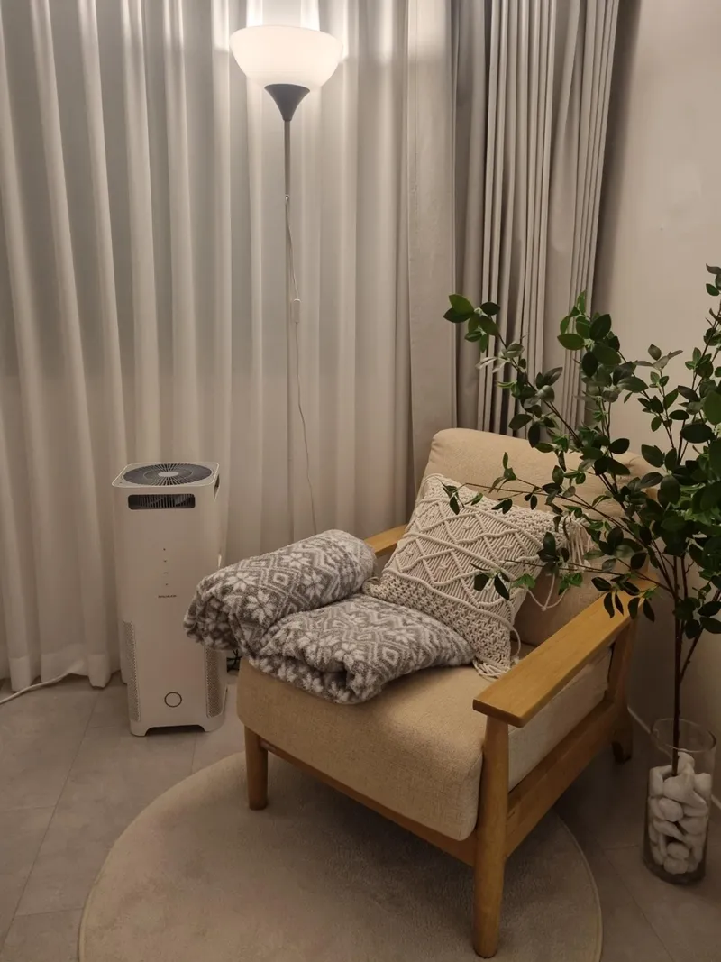 [Eunpyeong, Seoul] 1 minute walk from DMC Station #Located in a quiet residential area 6