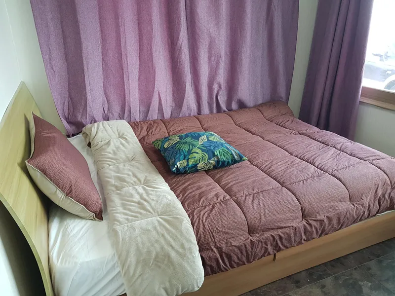 [Gujwa, Jeju] Independent Pension near Hadori Rabbit Island 9