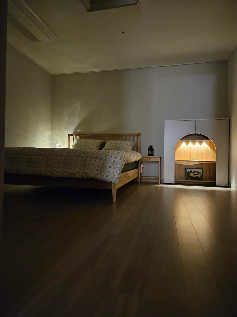 [Sokcho] Ocean Apartment, newly built and like my own home, with a view of the sea and Seoraksan Mountain 10