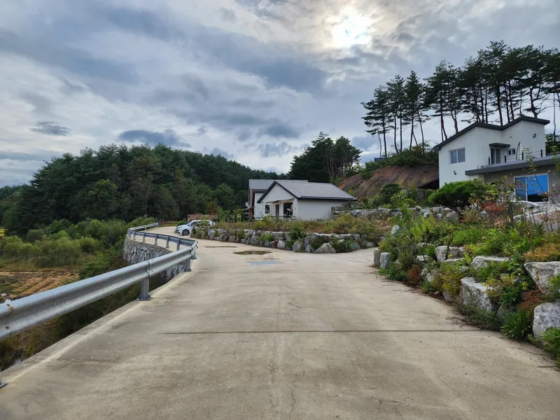 [Yangyang] Detached house near Jigyeong Beach 44