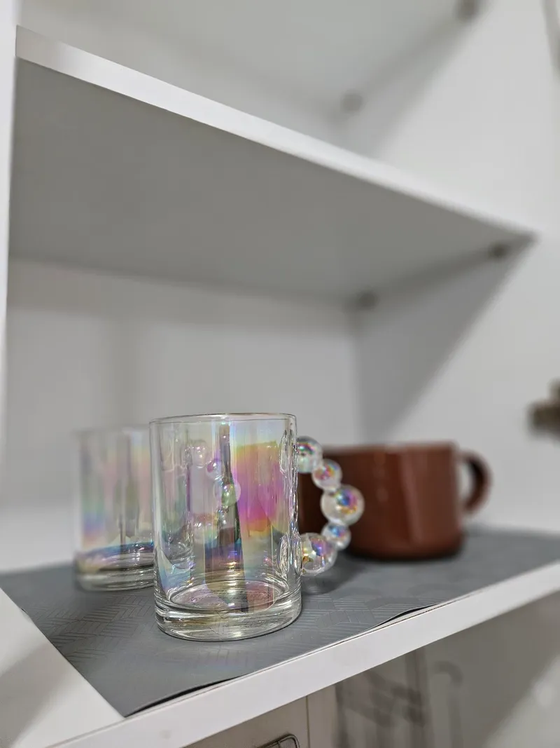[Mapo, Seoul] Hongdae Exit 6 Fully Furnished Studio Officetel 403 26