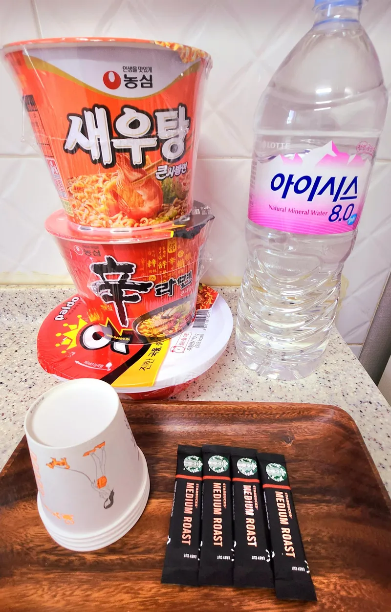 [Gyeongju] Near Hwangridan-gil Terminal #Special room and separate bedroom #Two rooms #Free parking 15