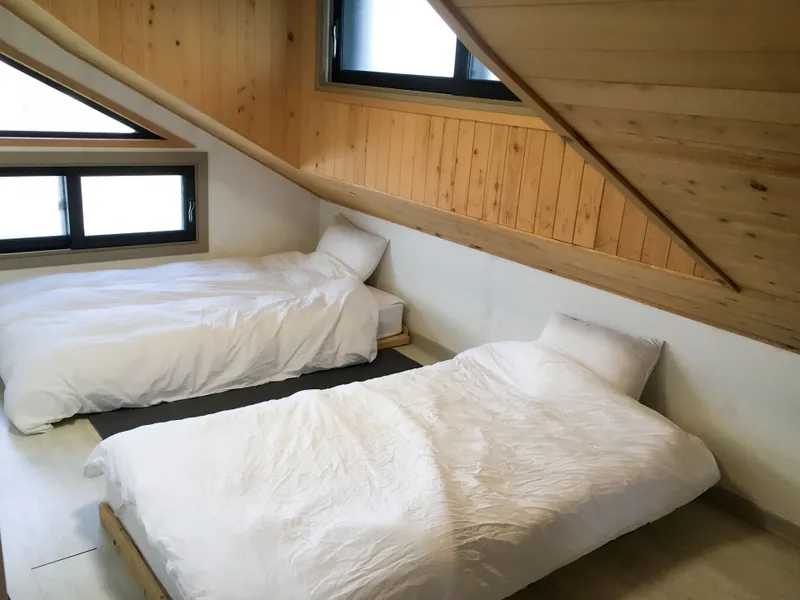 [제주 한경] 프라이빗한 50평 복층 독채 펜션 13
