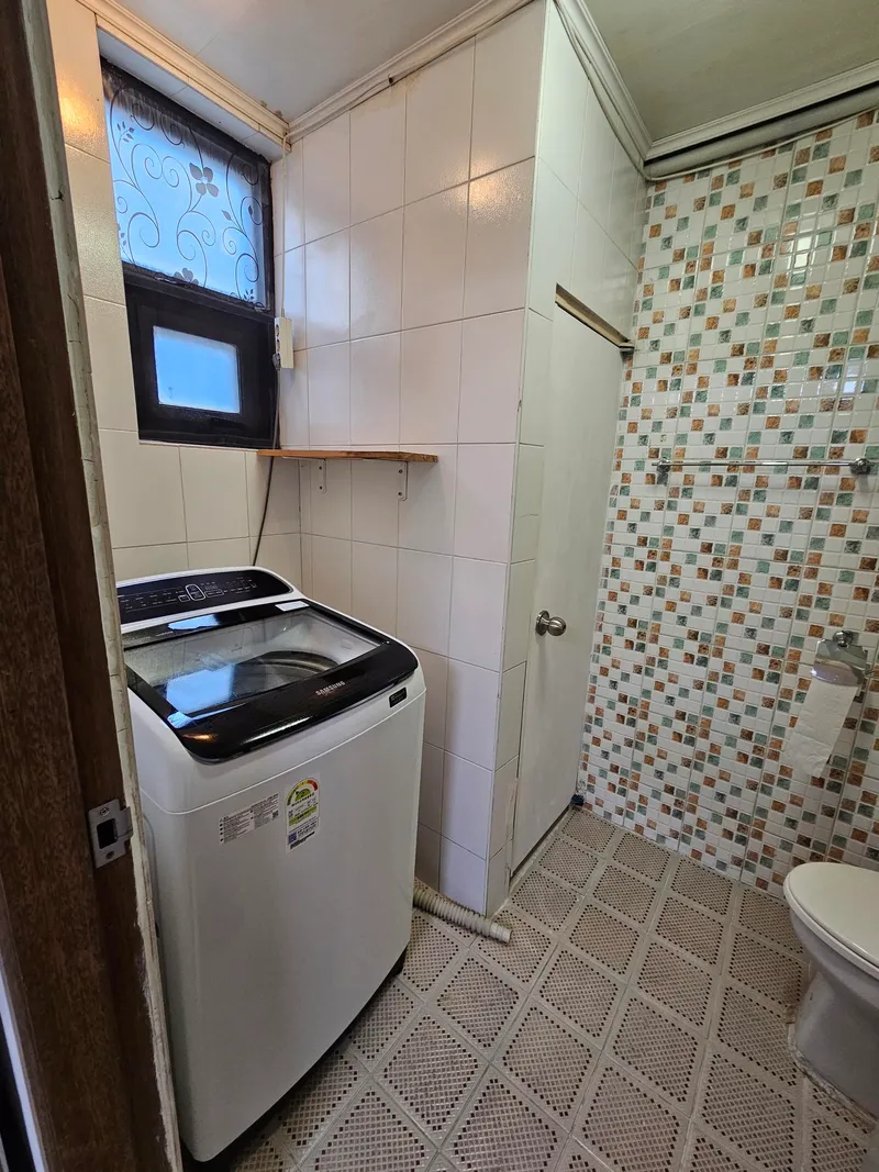 [Mapo, Seoul] Hongdae Exit 6 Fully Furnished Studio Officetel 403 24