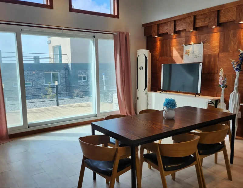 [Taean] Magum-ri Daily Rest My Own Time #Duplex Independent House #30 Pyeong 3