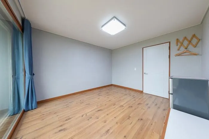 [Sokcho] Pension within 10 minutes walk from Daepo Port #Family Room A 2