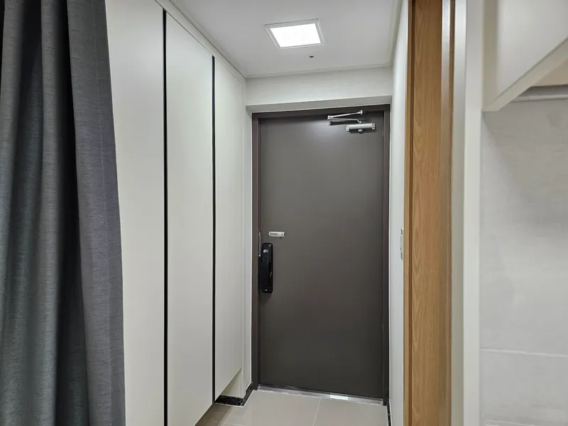 [Gangneung] Sacheon Beach Baby-friendly travel accommodation that makes it easy to travel with babies 50