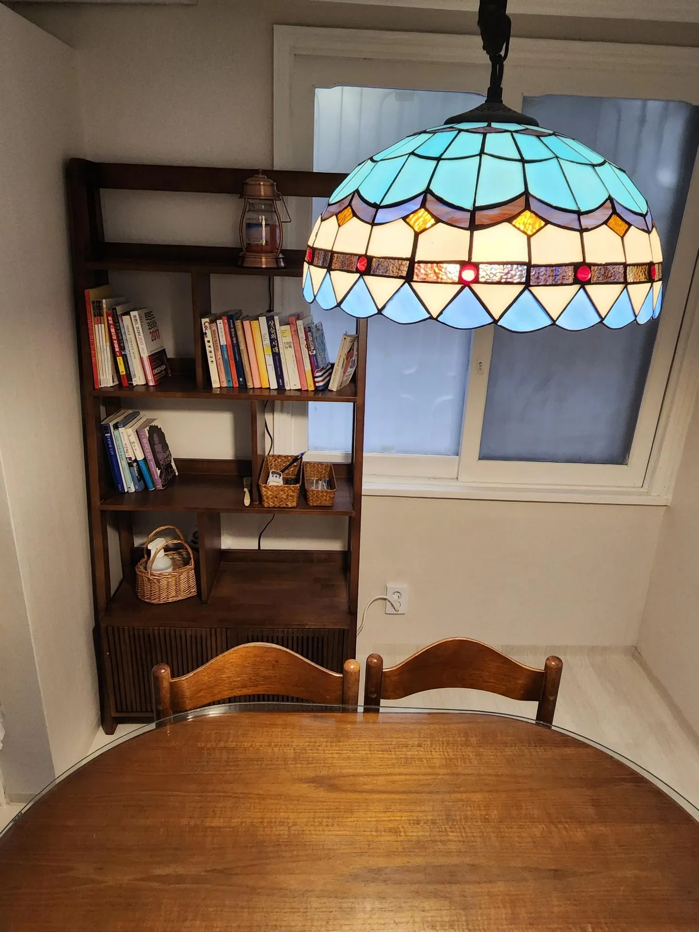 Seogyo-dong Remodeled Two-Bedroom House