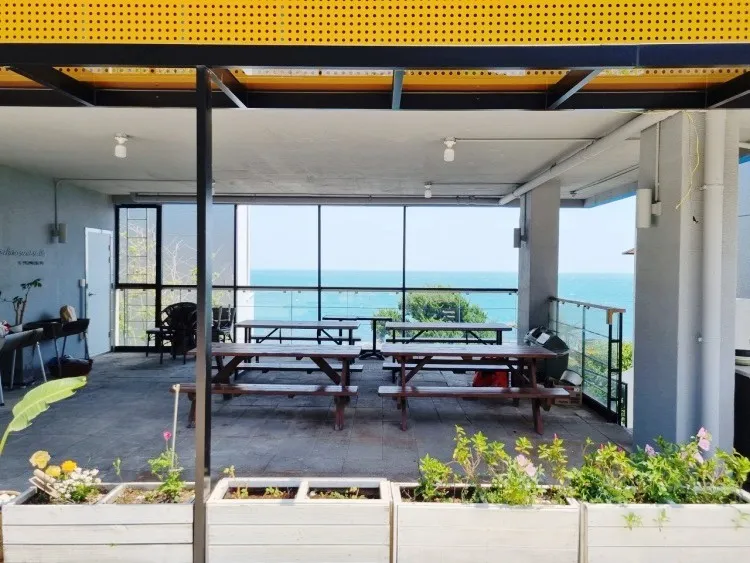 [Gijang, Busan] European-style two-room private pension #3 bathrooms #2 shower rooms 34