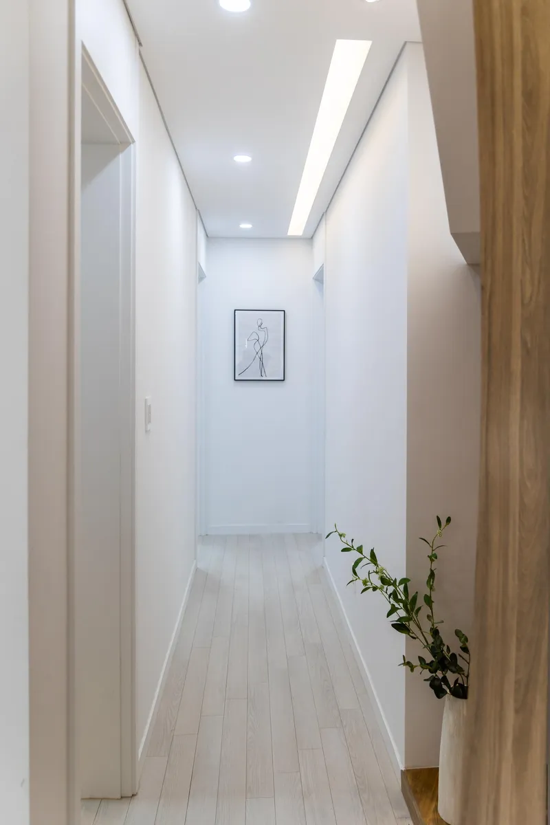 [Daejeong, Seogwipo] D(4) Building 201 (60 pyeong/4 rooms/duplex/private rooftop) 19