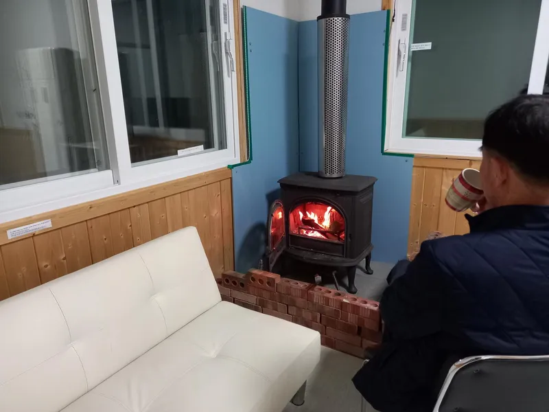 [Goseong] A villa-like house on the second floor of a mountain valley by the sea, Sopung-dong 22