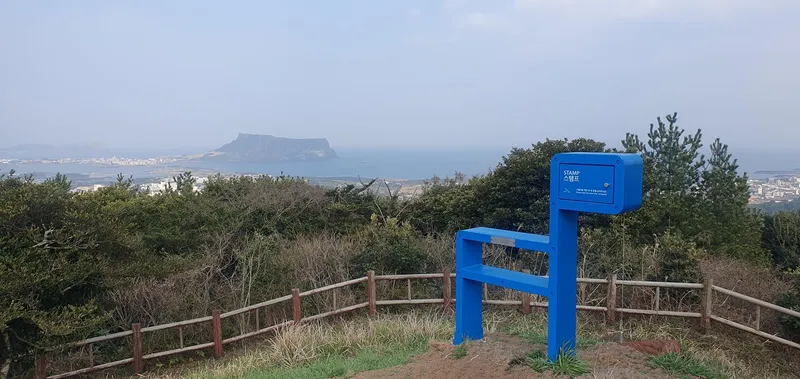 [Seongsan, Seogwipo] Sunrise Peak Penthouse Ocean View Two-Room Duplex Residence 61