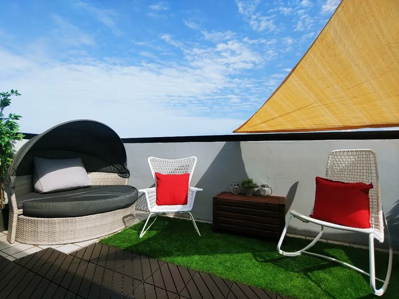 [Gangneung] Newly built pension 401 located on a lovely pine forest road in Chodang Sundubu Village 2