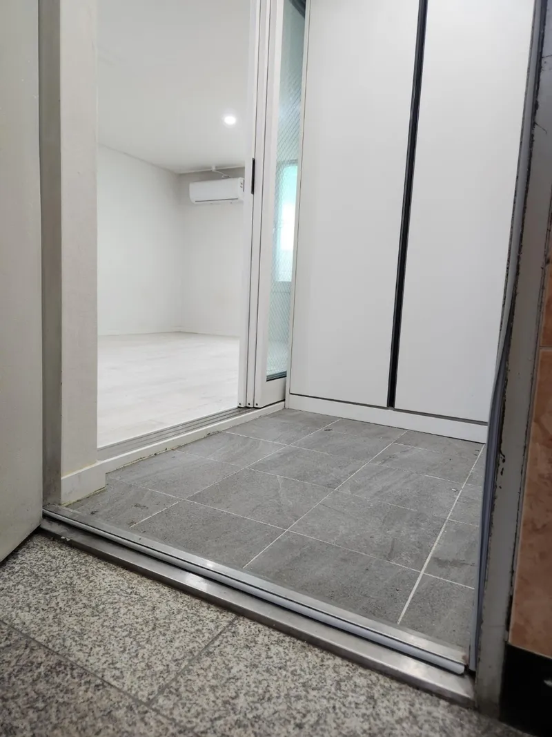 [Seo-gu, Daejeon][Daejeon Galma-dong] Large TV Queen Bed Dryer #PetFriendly 30