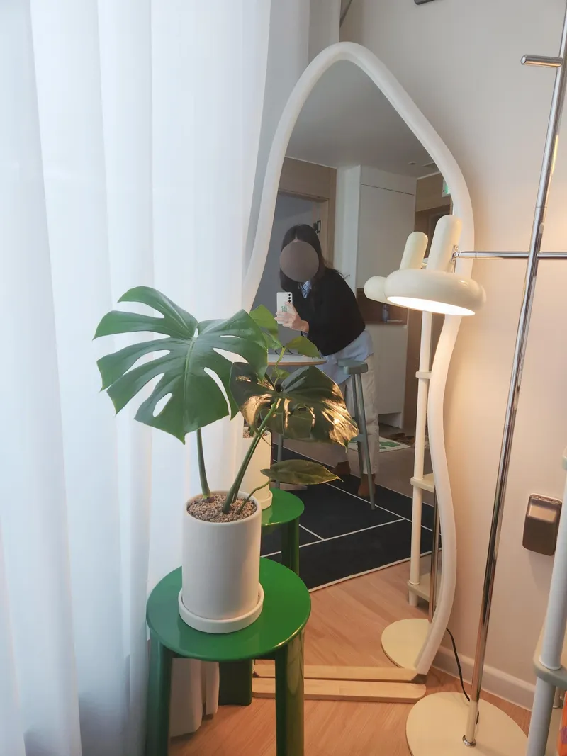 [Yangcheon, Seoul][Mokdong-Pets Only/Maximum 3 People] 5 minutes walk from Line 2 and 5/Free Parking 15