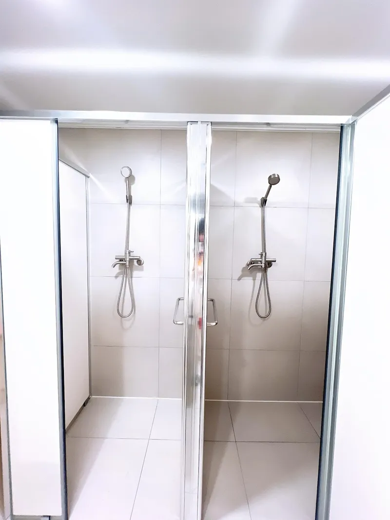 [Seongnam][Bundang] 10 minutes from Pangyo, 1 minute from Seohyeon Station, women-only studio apartment 26