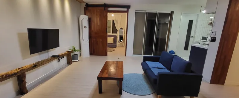 [Aewol, Jeju] A healing accommodation where you can watch the sunrise #Newly built accommodation Dalhana 48