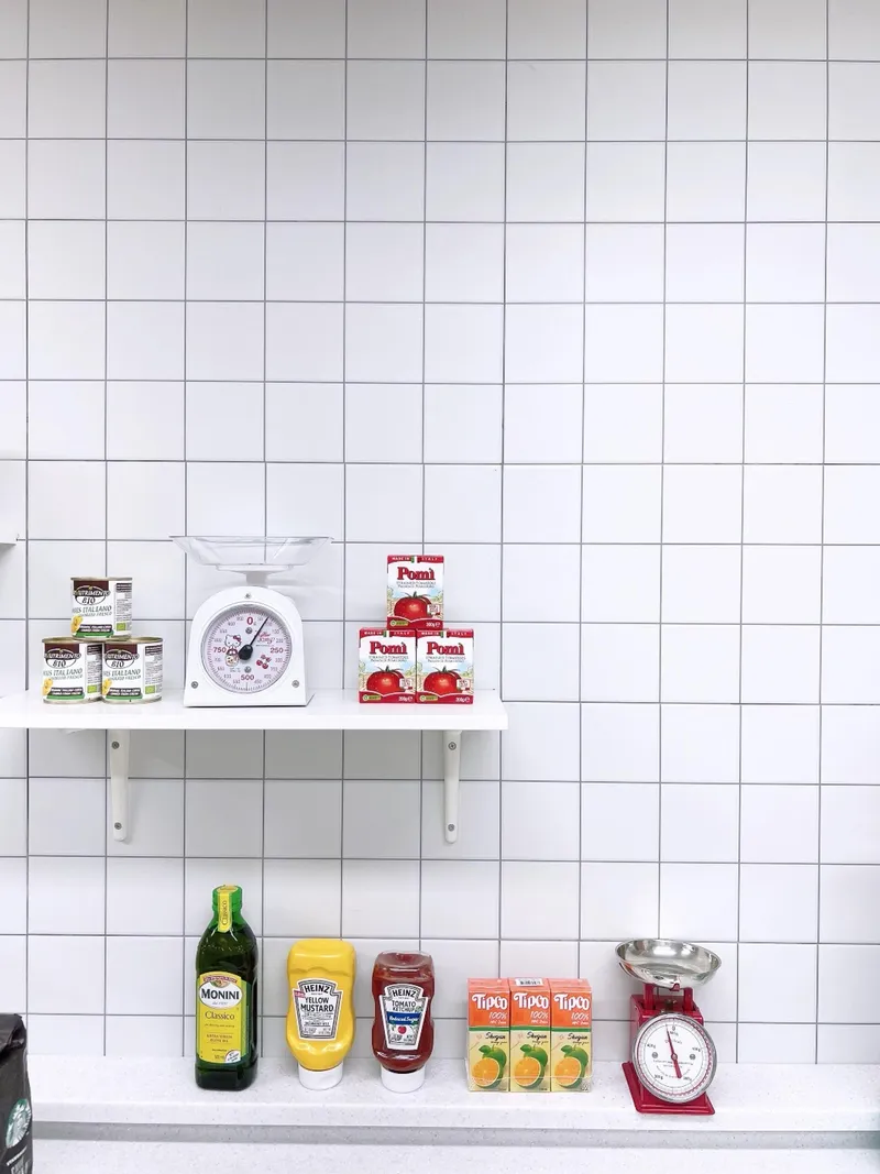 [Seongnam][Bundang] 10 minutes from Pangyo, 1 minute from Seohyeon Station, women-only studio apartment 14